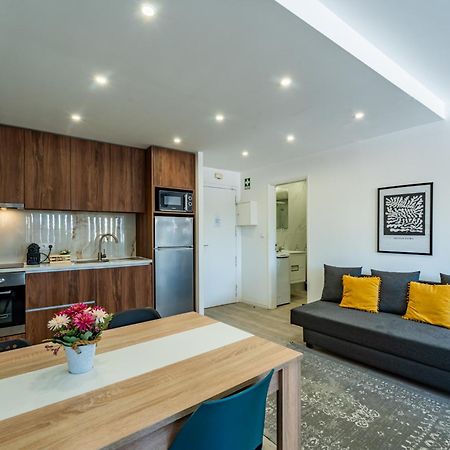 Plano C 2 Oporto Downtown Apartment Exterior photo