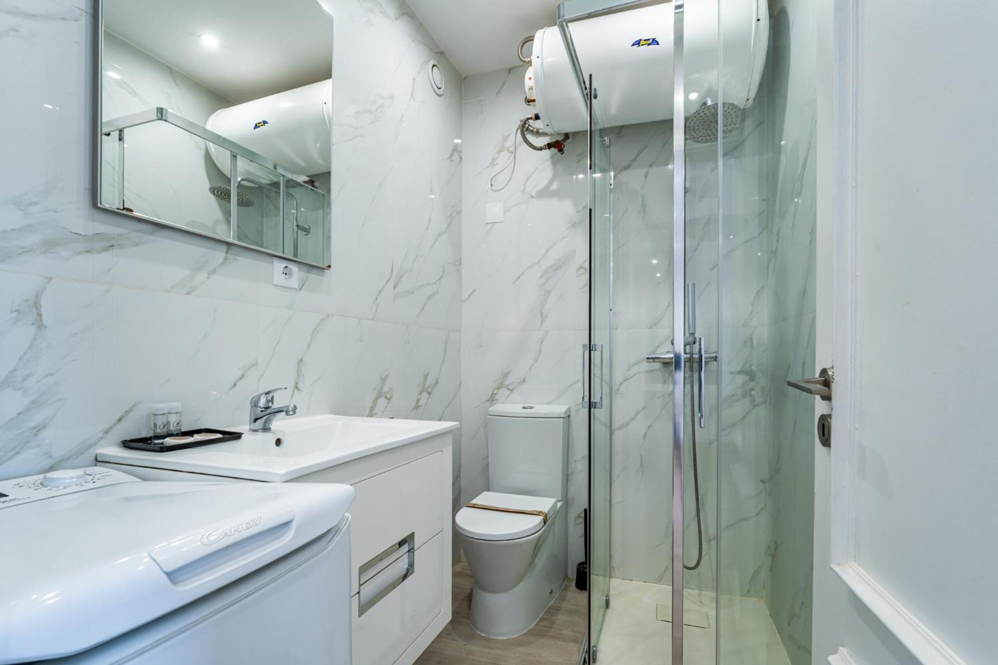 Plano C 2 Oporto Downtown Apartment Exterior photo